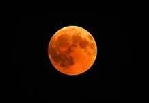 Eclipse lunar parcial poderá ser visto em todo o Brasil nesta quinta-feira Eclipse lunar parcial poderá ser visto em todo o Brasil nesta quinta-feira