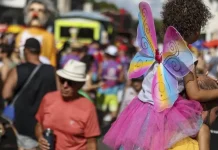 Vai levar menores à Expo Videira? Veja as regras para entrada Vai levar menores à Expo Videira? Veja as regras para entrada