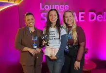 Empreendedora de Videira conquista etapa estadual do Prêmio Sebrae Mulher de Negócios Empreendedora de Videira conquista etapa estadual do Prêmio Sebrae Mulher de Negócios