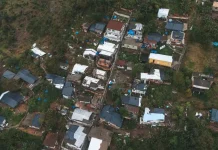 SC chega a 12 municípios em situação de emergência após temporais Chuva intensa e granizo causam estragos em 37 municípios de Santa Catarina; 5 decretam emergência