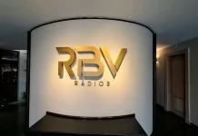 RBV Rádios a casa oficial da Expo Videira 2026 RBV Rádios a casa oficial da Expo Videira 2026
