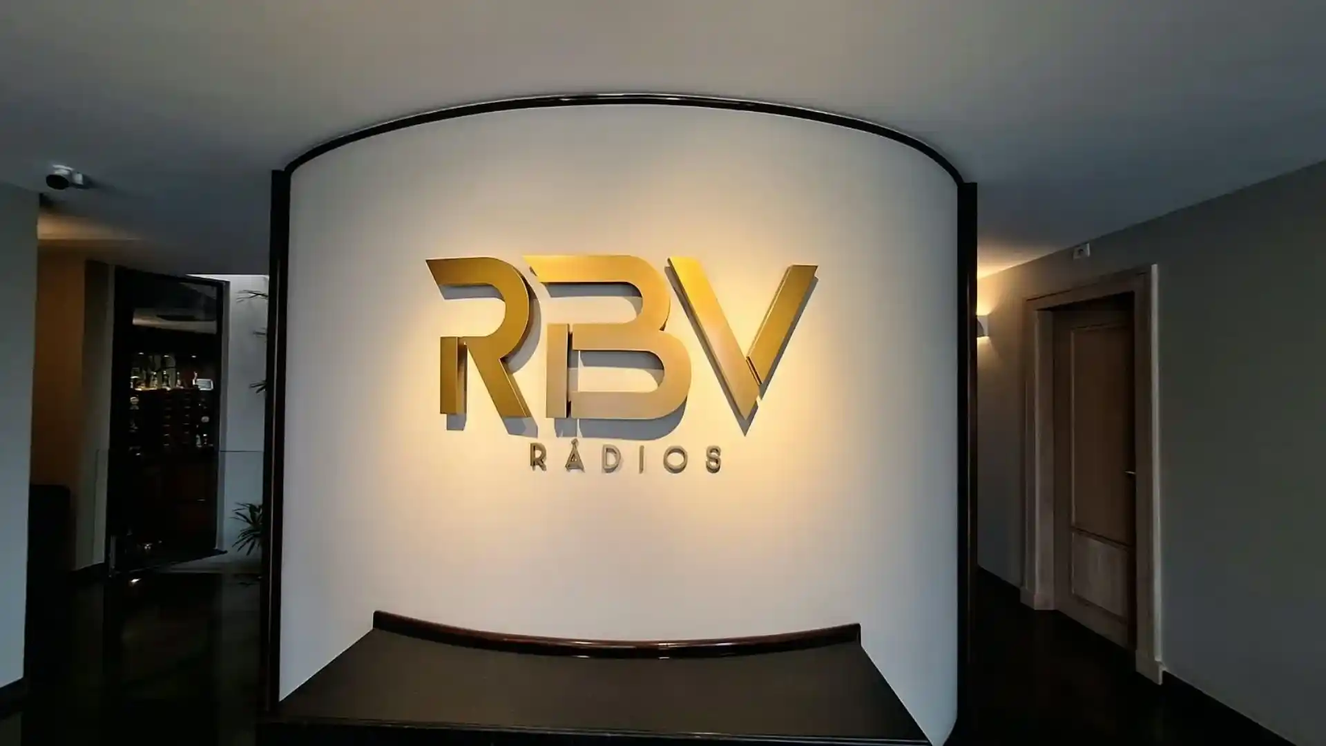 RBV Rádios a casa oficial da Expo Videira 2026