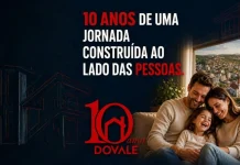 Dovale completa 10 anos e prepara promoção especial na Expo Videira Dovale completa 10 anos e prepara promoção especial na Expo Videira
