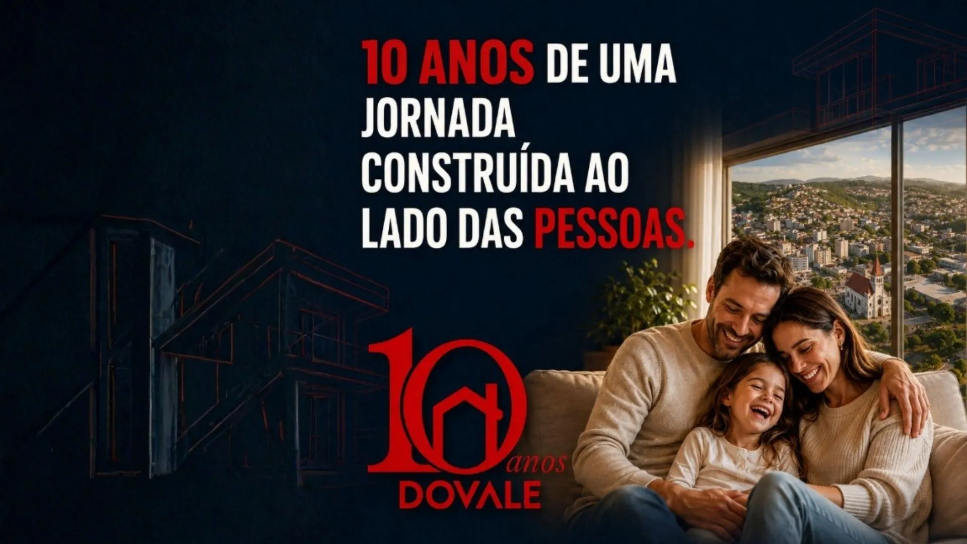 Dovale completa 10 anos e prepara promoção especial na Expo Videira