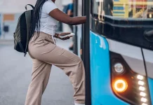 Expo Videira terá ônibus de hora em hora durante os quatro dias Expo Videira terá ônibus de hora em hora durante os quatro dias