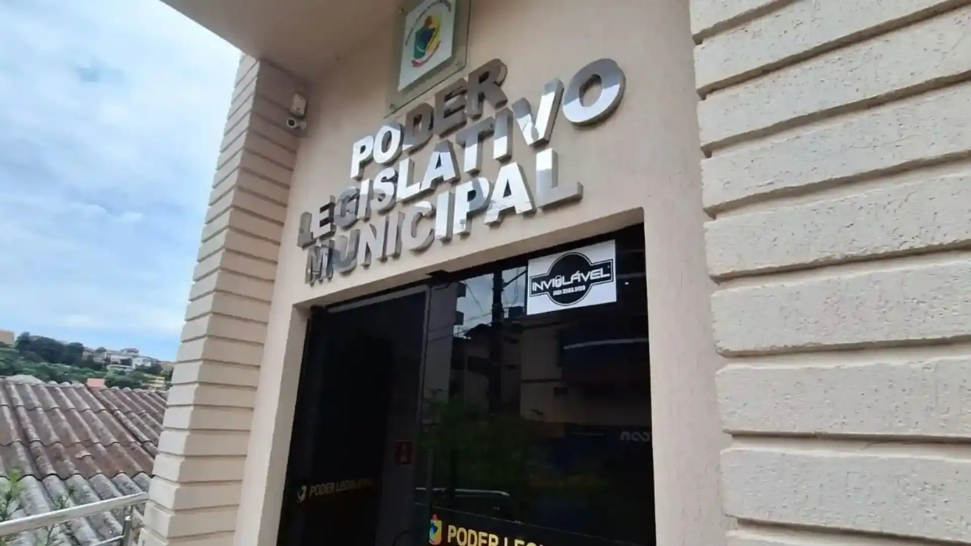 Câmara de Videira realiza 27ª Sessão Ordinária com sete projetos na pauta
