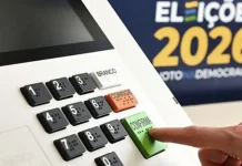 Santa Catarina terá 692 candidaturas para as Eleições 2026 Santa Catarina terá 692 candidaturas para as Eleições 2026