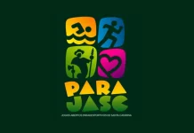 Videira leva 57 paratletas e surdoatletas ao Parajasc 2026 Videira leva 57 paratletas e surdoatletas ao Parajasc 2026