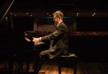Rota Pianística leva concertos gratuitos ao Meio-Oeste de SC Rota Pianística leva concertos gratuitos ao Meio-Oeste de SC