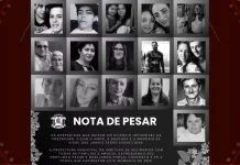 Prefeitura de Imbituva divulga fotos das 23 vítimas de acidente Prefeitura divulga fotos das 23 vítimas de acidente no Paraná
