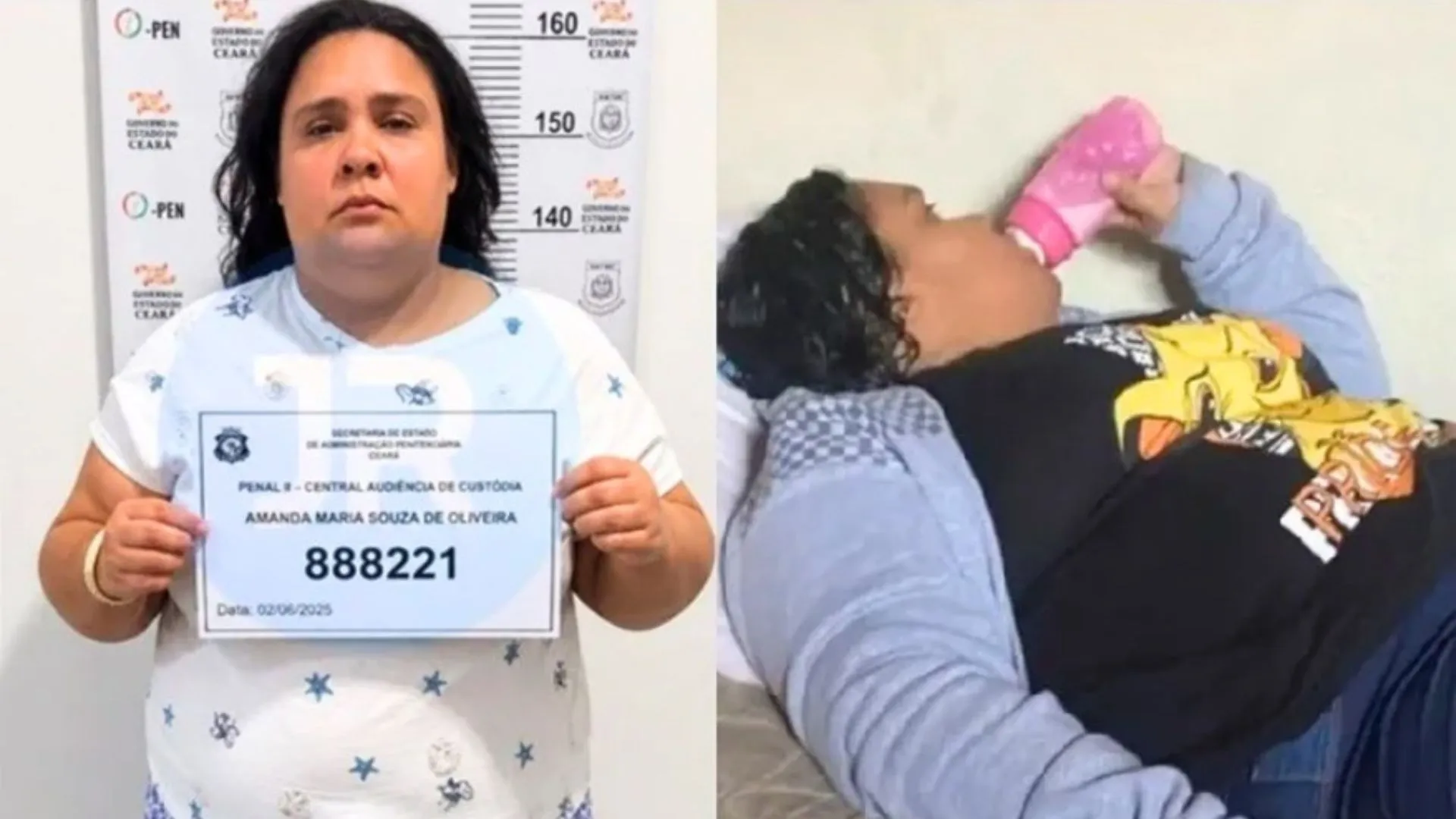 Mulher que fingiu ter 12 anos é condenada por golpe em SC