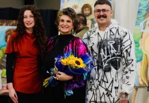 Semana da Arte expõe olhares artísticos de produções caçadorenses Semana da Arte expõe olhares artísticos de produções caçadorenses