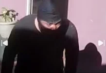 Idosa é feita refém durante assalto no interior de Caçador Idosa é feita refém durante assalto no interior de Caçador
