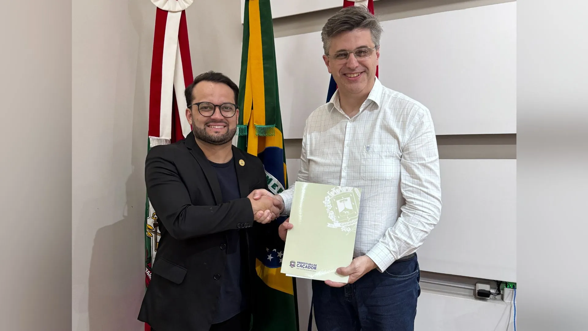 Devoluções da Câmara ao Executivo já somam R$ 2,1 milhões em 2026