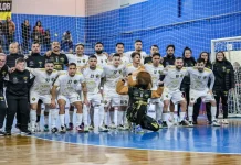Caçador Futsal encara Cunha Porã pela Copa Santa Catarina Caçador Futsal encara Cunha Porã pela Copa Santa Catarina