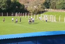 Copa Regional dos Campeões do Contestado entra nas semifinais Copa Regional dos Campeões do Contestado entra nas semifinais