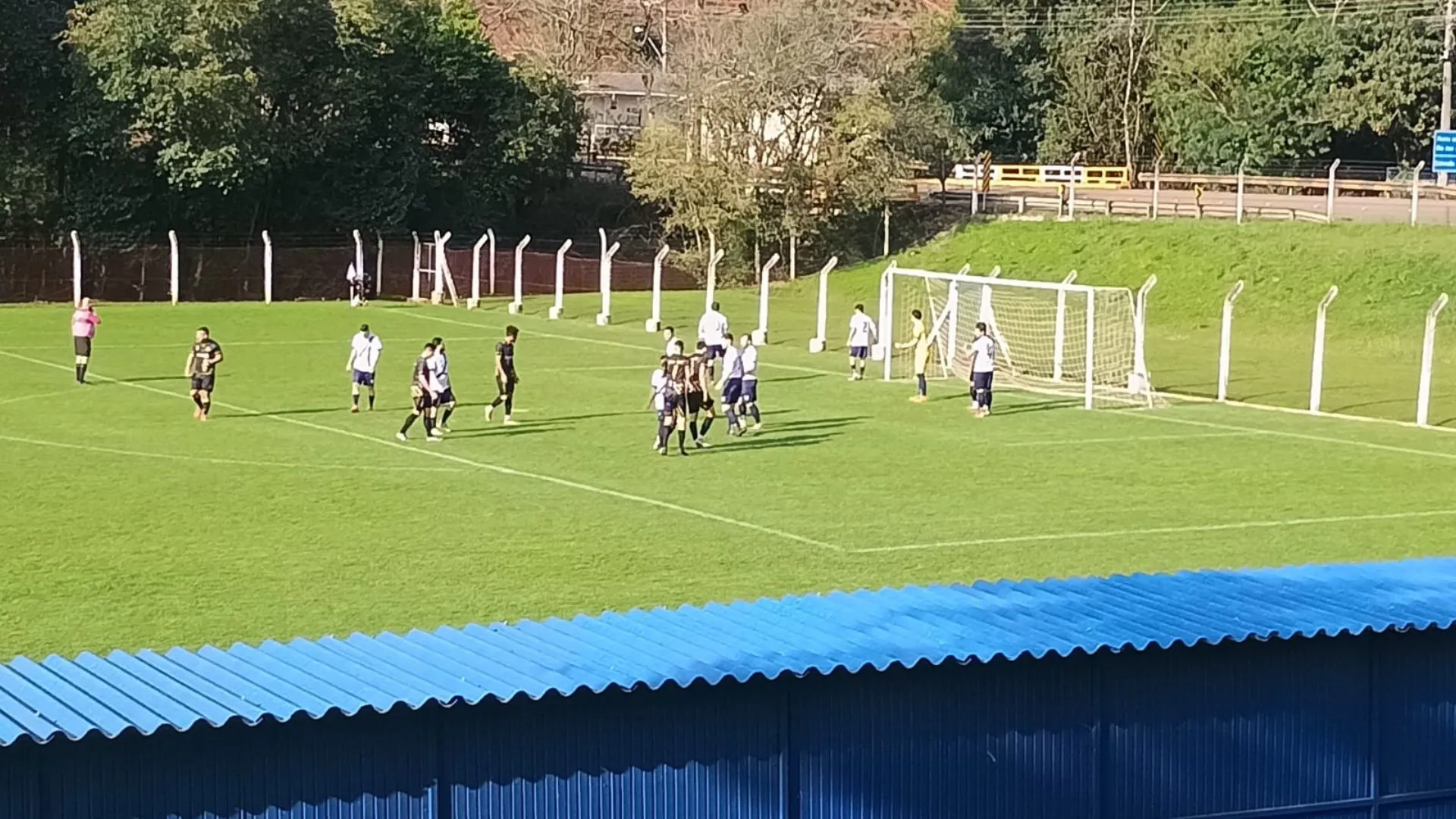 Copa Regional dos Campeões do Contestado entra nas semifinais