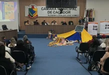 Amarp lança novo currículo da Educação Infantil Amarp lança novo currículo da Educação Infantil