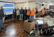Defesa Civil apresenta plano para enfrentar efeitos do El Niño em Tangará Defesa Civil apresenta plano para enfrentar efeitos do El Niño em Tangará