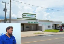 Ministério Público denuncia paciente de Caçador por injúria racial Ministério Público denuncia paciente de Caçador por injúria racial