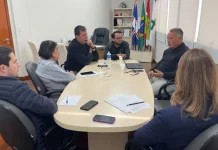 Escola do Legislativo avança na estruturação e planejamento de novas capacitações Escola do Legislativo avança na estruturação e planejamento de novas capacitações