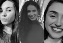 Mulheres encontradas mortas em carro submerso são identificadas Mulheres encontradas mortas em carro submerso são identificadas
