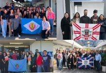 Estudantes do SENAI da região disputam a etapa estadual da WorldSkills Estudantes do SENAI da região disputam a etapa estadual da WorldSkills