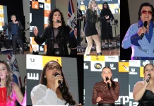 Festival Universitário da Canção Uniarp 2026 reúne talentos Festival Universitário da Canção Uniarp 2026 reúne talentos
