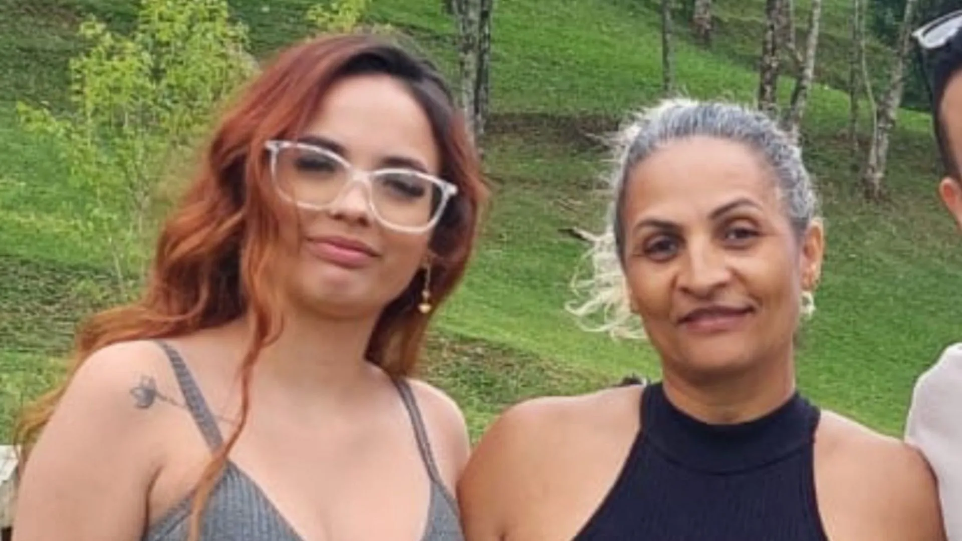Mãe e filha permanecem na UTI após incêndio criminoso em SC