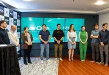 Inova Contestado celebra 7 anos e oficializa posse da nova gestão I2EC Inova Contestado celebra 7 anos e oficializa posse da nova gestão I2EC