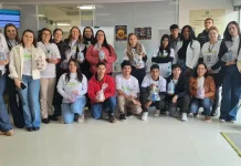 Projeto Lanternas da Esperança leva empatia ao Hospital Maice Projeto Lanternas da Esperança leva empatia ao Hospital Maice