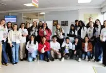 Projeto Lanternas da Esperança leva empatia ao Hospital Maice Projeto Lanternas da Esperança leva empatia ao Hospital Maice