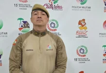 Suspeitos abordados em Catanduvas não participaram de assalto em Salto Veloso Suspeitos abordados em Catanduvas não participaram de assalto em Salto Veloso