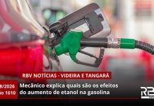 RBV Notícias Videira e Tangará – 06/08/2026 – Edição 1610 RBV Notícias Videira e Tangará – 06/08/2026 – Edição 1610