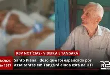 RBV Notícias Videira e Tangará – 17/08/2026 – Edição 1617 RBV Notícias Videira e Tangará – 17/08/2026 – Edição 1617