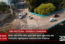 RBV Notícias Videira e Tangará – 18/08/2026 – Edição 1618 RBV Notícias Videira e Tangará – 18/08/2026 – Edição 1618