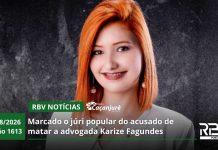 RBV Notícias Caçanjurê – 11/08/2026 – Edição 1613 RBV Notícias Caçanjurê – 11/08/2026 – Edição 1613