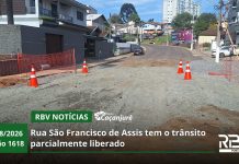 RBV Notícias Caçanjurê – 18/08/2026 – Edição 1618 RBV Notícias Caçanjurê – 18/08/2026 – Edição 1618