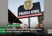 RBV Notícias Caçanjurê – 25/08/2026 – Edição 1623 RBV Notícias Caçanjurê – 25/08/2026 – Edição 1623