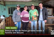 RBV Agro – 31/08/2026 – Edição 308 RBV Agro – 31/08/2026 – Edição 308