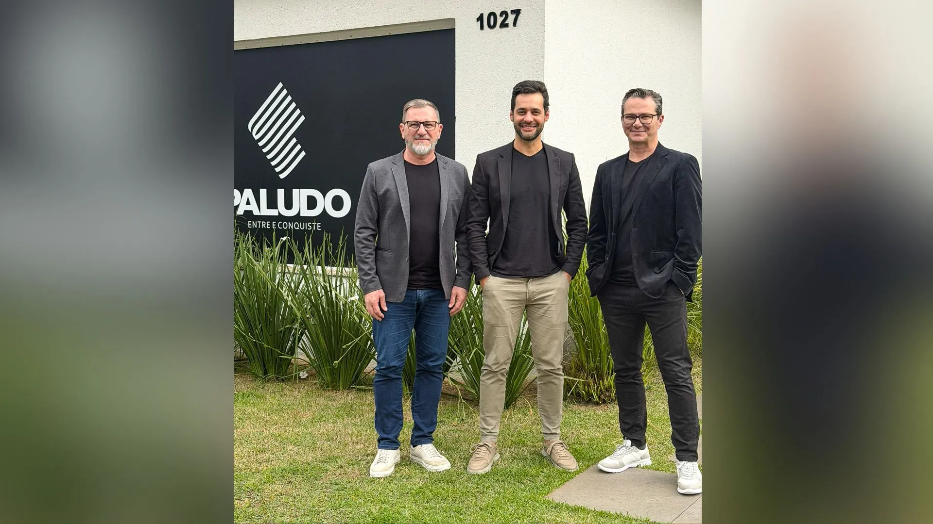 Lovatel Agência fortalece posicionamento da Paludo Incorporadora com estratégia digital