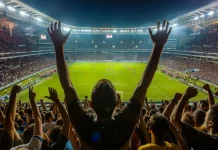 Pesquisa revela qual clube catarinense tem a maior torcida Pesquisa revela qual é o clube catarinense com a maior torcida