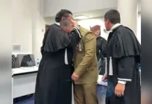 VÍDEO: PM é absolvido após 14 anos de processo por morte em ocorrência PM é absolvido após 14 anos de processo por morte de criminoso