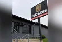 Polícia Civil realiza quarta prisão relacionada ao caso de Santo Piana Polícia Civil realiza quarta prisão relacionada ao caso de Santo Piana