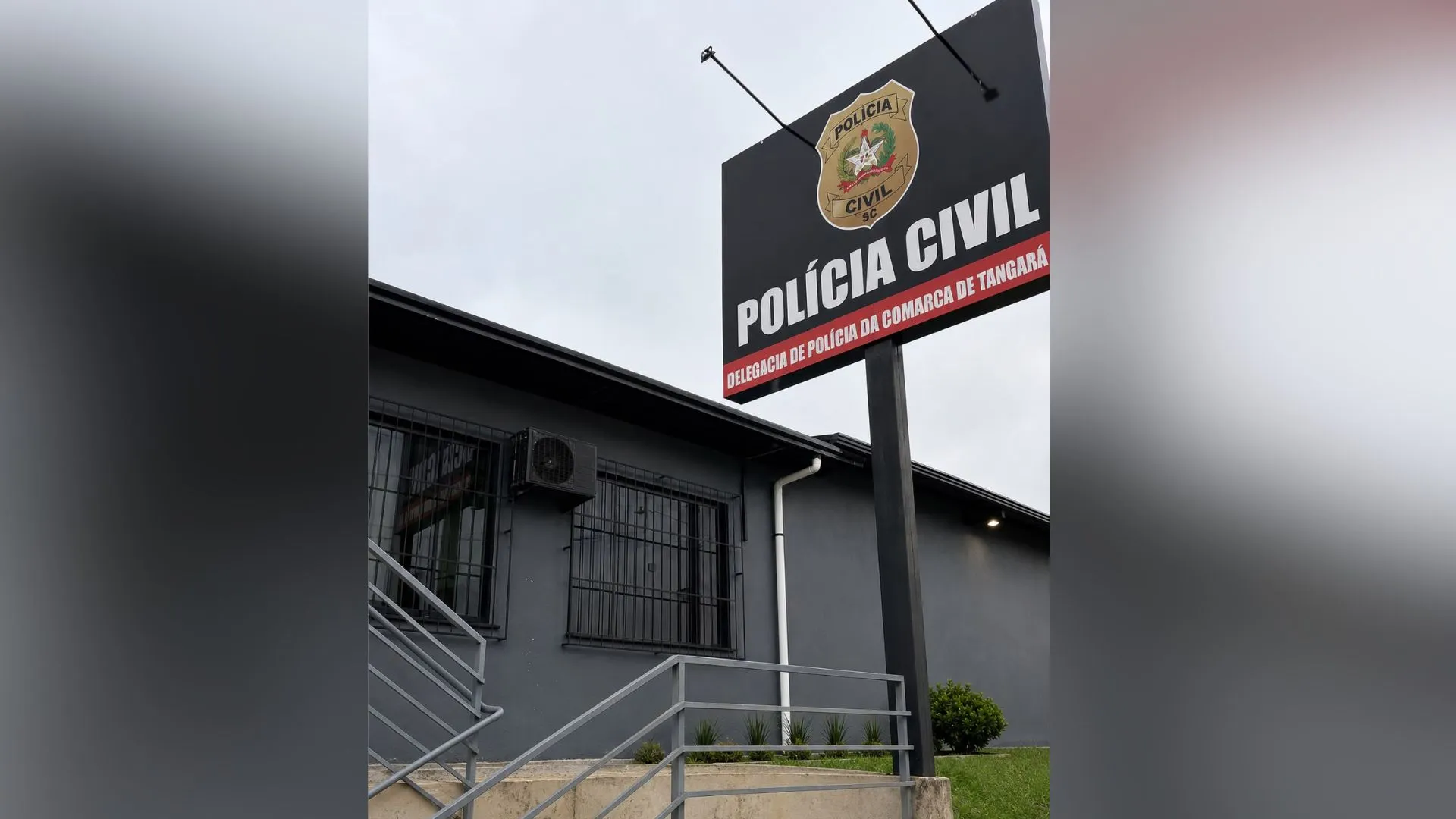 Polícia Civil realiza quarta prisão relacionada ao caso de Santo Piana