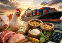 Agro de SC enfrenta crise com fretes altos e queda nos preços Agro de SC enfrenta crise com fretes altos e queda nos preços