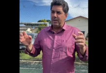 Prefeitura anula processo seletivo após denúncia de fraude Prefeitura anula processo seletivo após denúncia de fraude