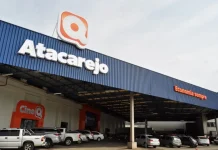Q Atacarejo encerra atividades em Caçador Q Atacarejo encerra atividades em Caçador