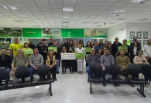Sicredi Soma destina R$ 17,5 mil para entidades de Videira Sicredi Soma destina R$ 17,5 mil para entidades de Videira