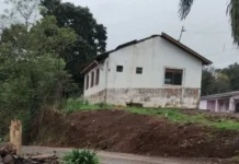 Tiroteio assusta moradores após invasão de residência em Tangará Tiroteio assusta moradores após invasão de residência em Tangará